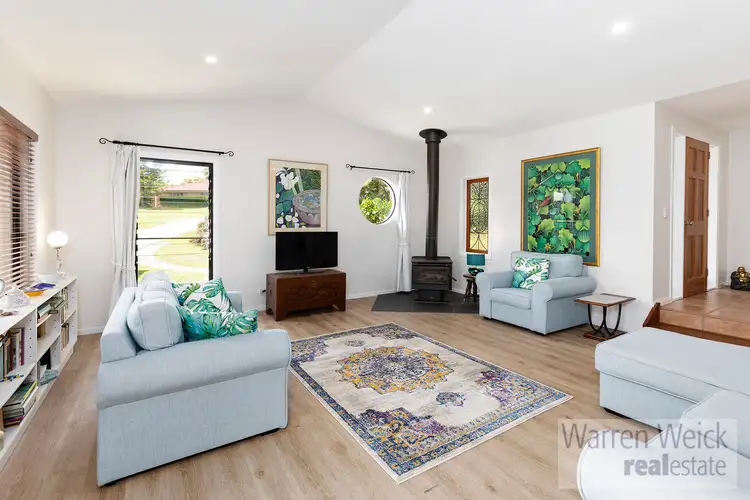 Fifth view of Homely house listing, 20 Jagera Drive, Bellingen NSW 2454