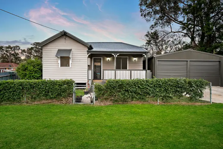 10 Long Street, Cessnock NSW 2325