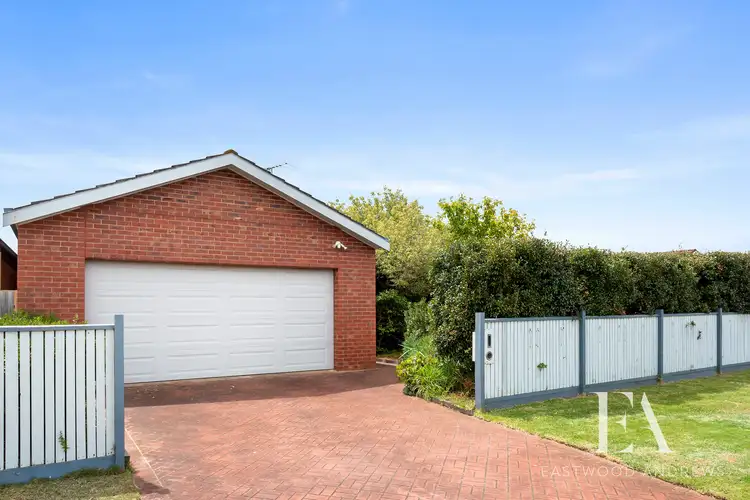 Main view of Homely house listing, 14 Banksia Place, Grovedale VIC 3216
