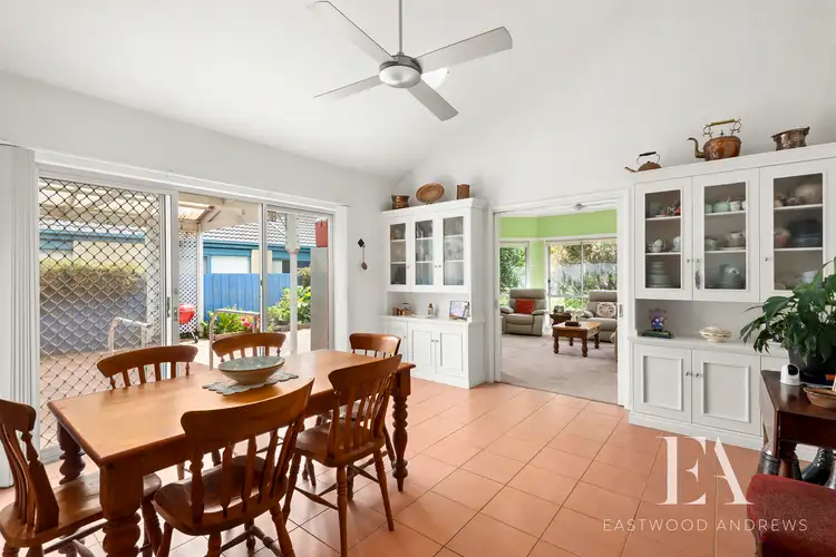 Second view of Homely house listing, 14 Banksia Place, Grovedale VIC 3216