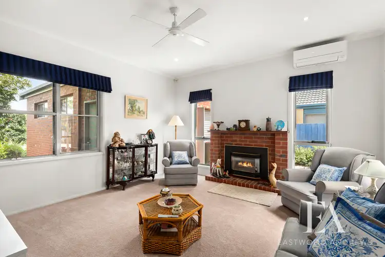Third view of Homely house listing, 14 Banksia Place, Grovedale VIC 3216