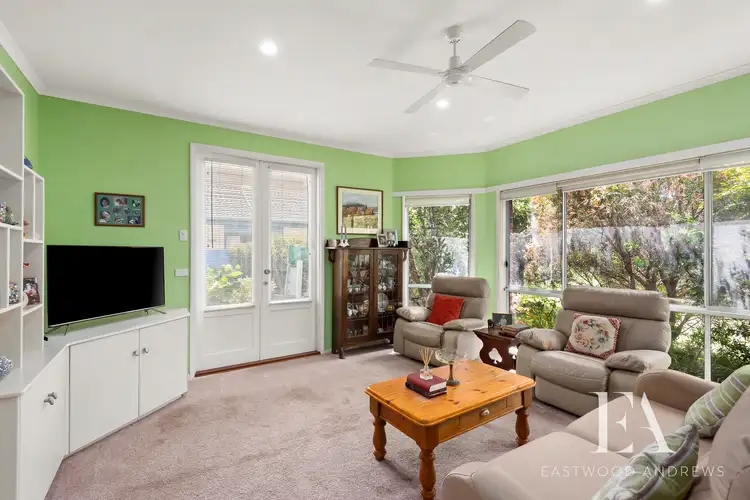 Fourth view of Homely house listing, 14 Banksia Place, Grovedale VIC 3216