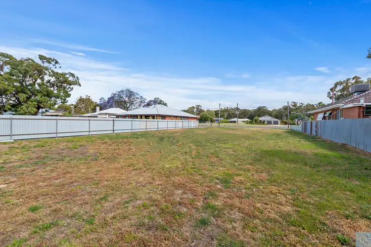 Fifth view of Homely land listing, 46 Hennessy Street, Tocumwal NSW 2714