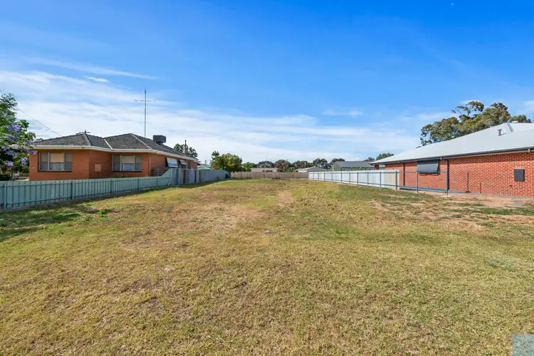 Sixth view of Homely land listing, 46 Hennessy Street, Tocumwal NSW 2714