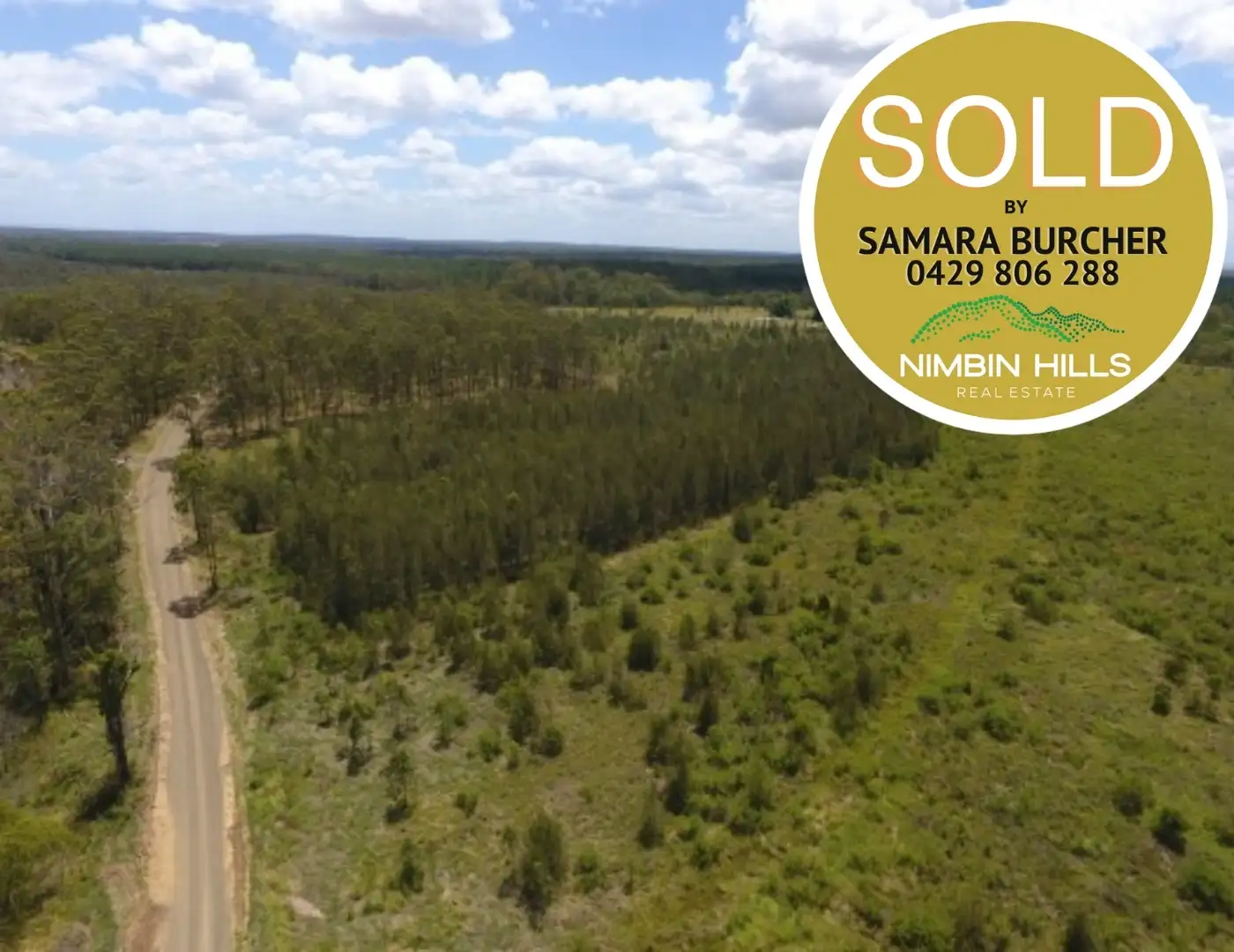 Main view of Homely rural property listing, 2/919 Clearfield Road, Myrtle Creek NSW 2469