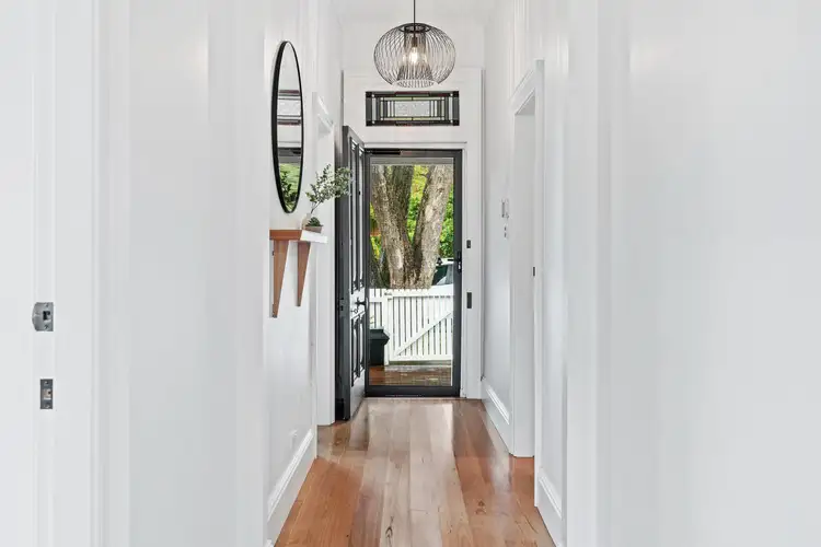 Second view of Homely house listing, 32 Roxburgh Street, Lorn NSW 2320