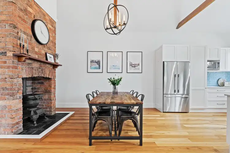 Fourth view of Homely house listing, 32 Roxburgh Street, Lorn NSW 2320