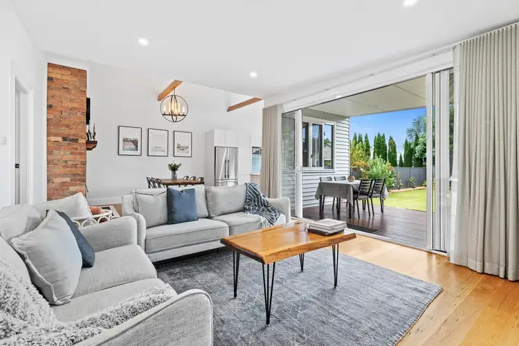 Fifth view of Homely house listing, 32 Roxburgh Street, Lorn NSW 2320