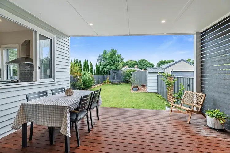 Sixth view of Homely house listing, 32 Roxburgh Street, Lorn NSW 2320