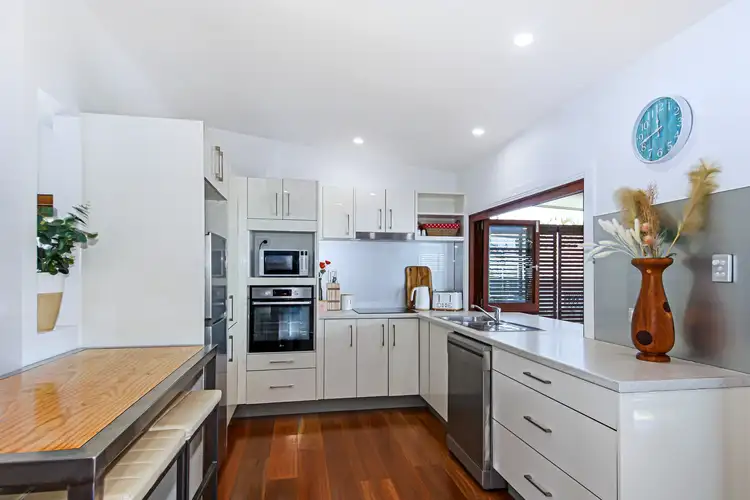 Fifth view of Homely house listing, 95 Springfield Avenue, Coolum Beach QLD 4573