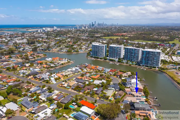 38 Thompson Street, Biggera Waters QLD 4216