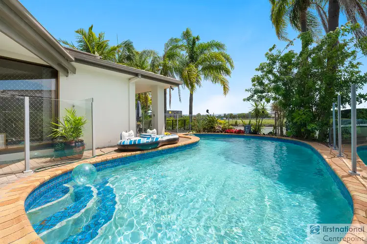 Third view of Homely house listing, 38 Thompson Street, Biggera Waters QLD 4216