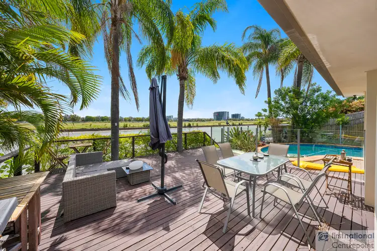 Fourth view of Homely house listing, 38 Thompson Street, Biggera Waters QLD 4216