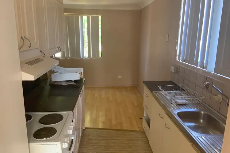 Second view of Homely semi-detached listing, 9 Taurus Street, Southern Cross WA 6426