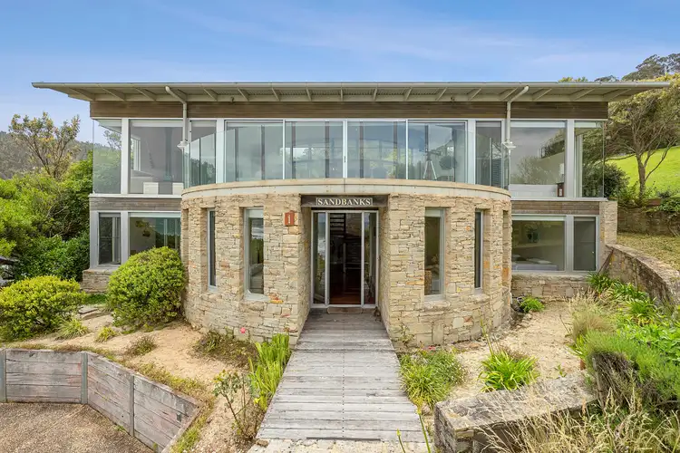 Second view of Homely house listing, 1 Olive Street, Separation Creek VIC 3234