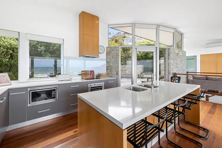 Fifth view of Homely house listing, 1 Olive Street, Separation Creek VIC 3234