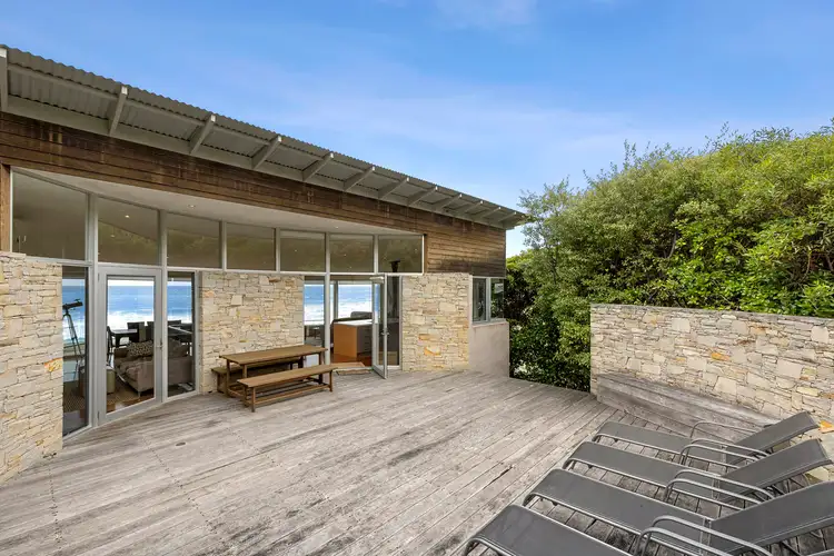 Sixth view of Homely house listing, 1 Olive Street, Separation Creek VIC 3234