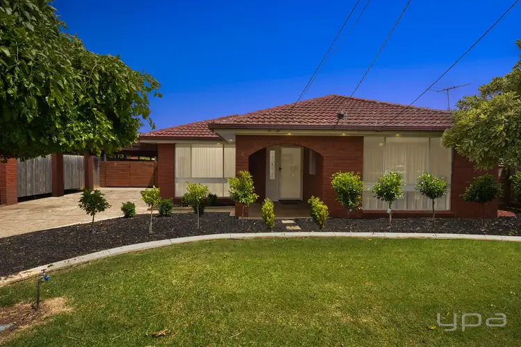 5 Nantilla Crescent, Werribee VIC 3030