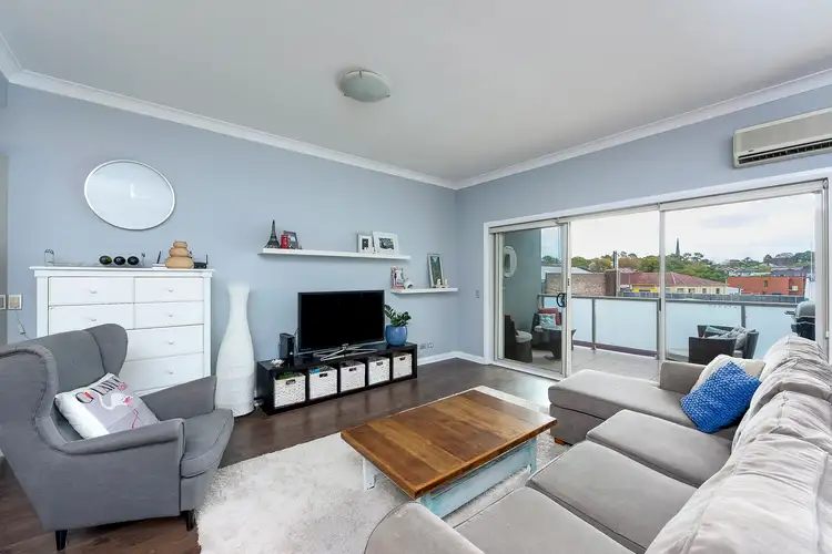Second view of Homely apartment listing, 34/2-6 Bridge Road, Stanmore NSW 2048