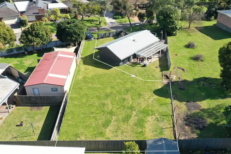 9A Catalina Avenue, Dromana VIC 3936