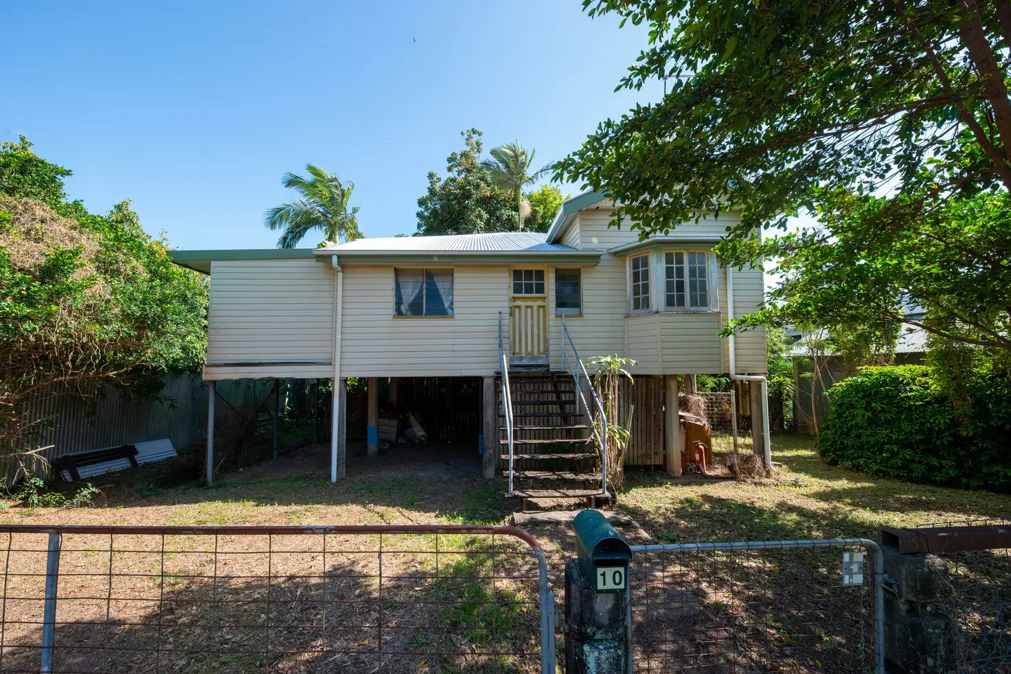 Main view of Homely house listing, 10 Vulcan Street, Aeroglen QLD 4870
