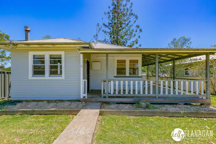 Main view of Homely house listing, 79 Main Street, Willawarrin NSW 2440
