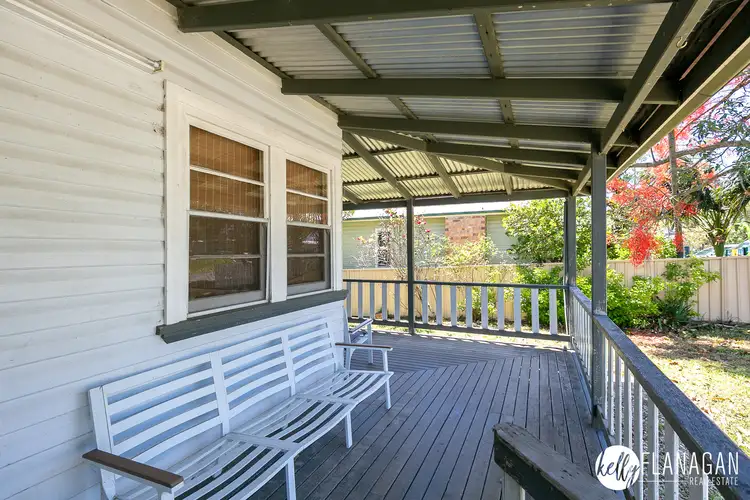 Second view of Homely house listing, 79 Main Street, Willawarrin NSW 2440
