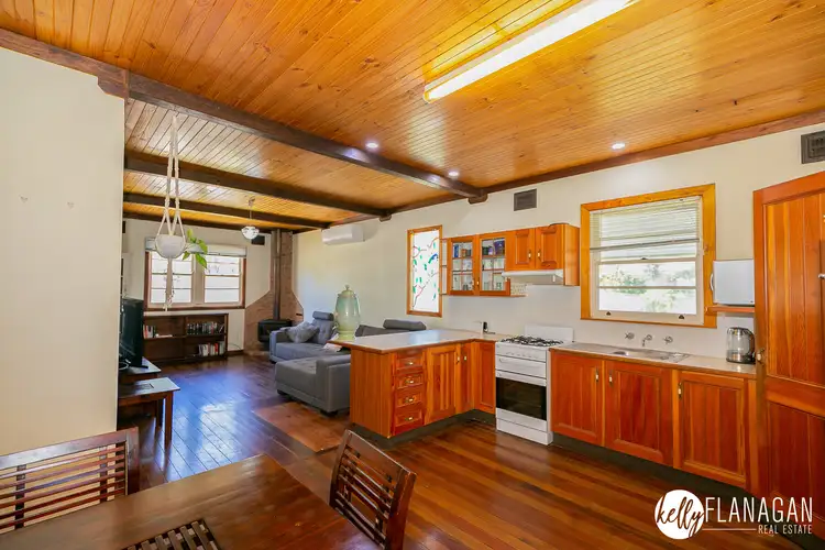 Sixth view of Homely house listing, 79 Main Street, Willawarrin NSW 2440