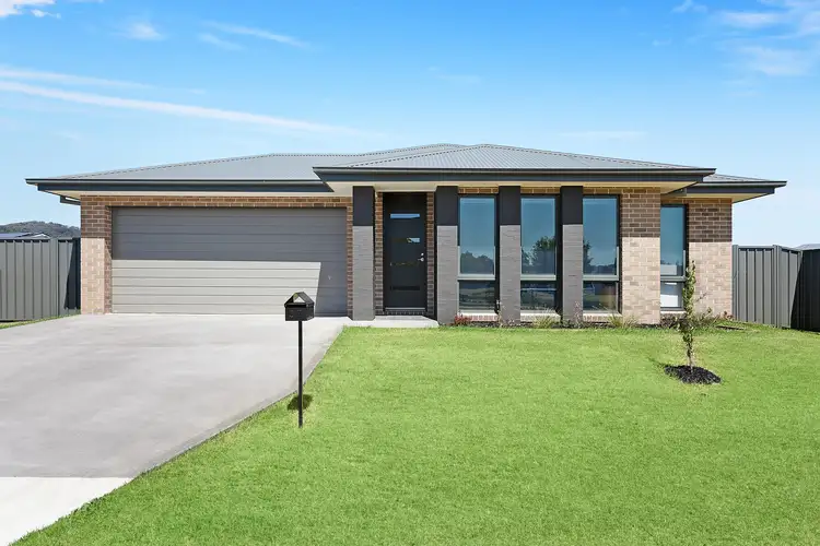 32 Knox Crescent, Mudgee NSW 2850