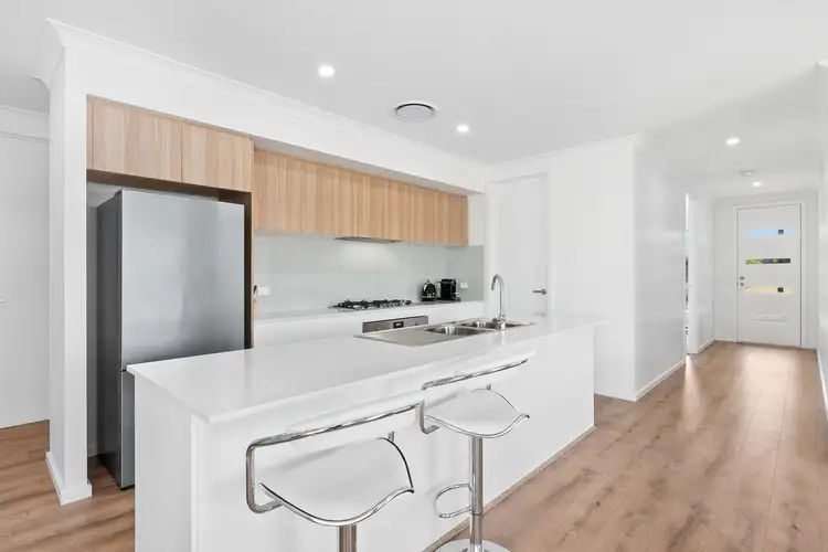 Second view of Homely house listing, 32 Knox Crescent, Mudgee NSW 2850