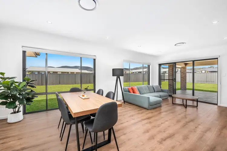 Third view of Homely house listing, 32 Knox Crescent, Mudgee NSW 2850