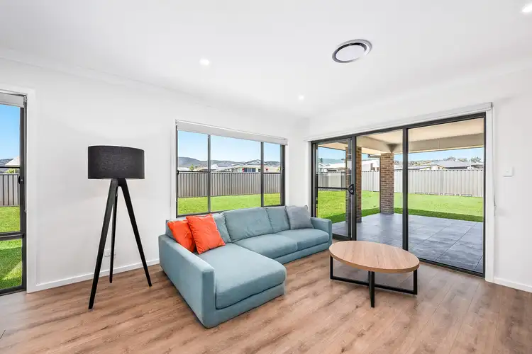Fourth view of Homely house listing, 32 Knox Crescent, Mudgee NSW 2850