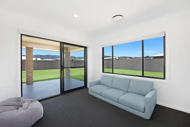 Fifth view of Homely house listing, 32 Knox Crescent, Mudgee NSW 2850