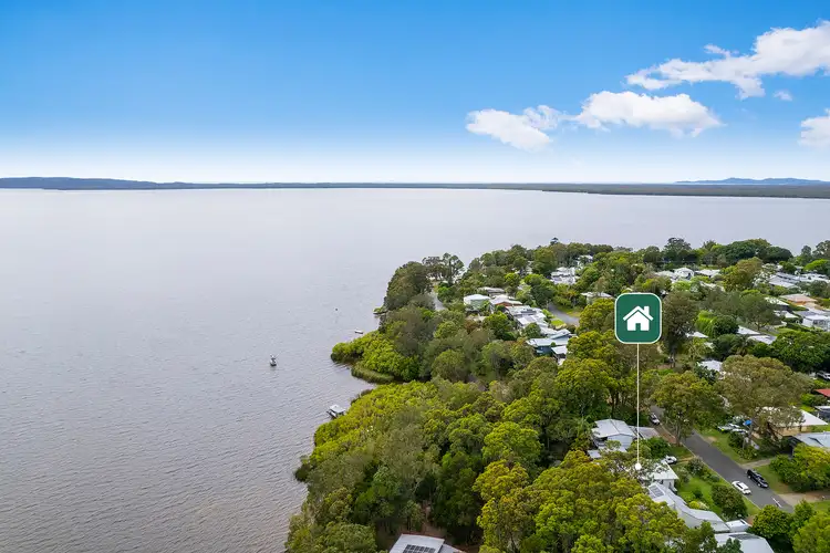 Second view of Homely house listing, 32 Woongar Street, Boreen Point QLD 4565