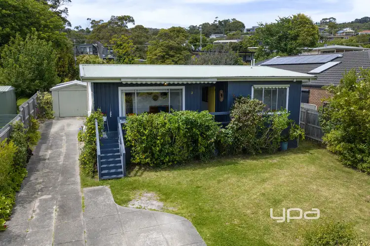 3 Lupin Street, Dromana VIC 3936