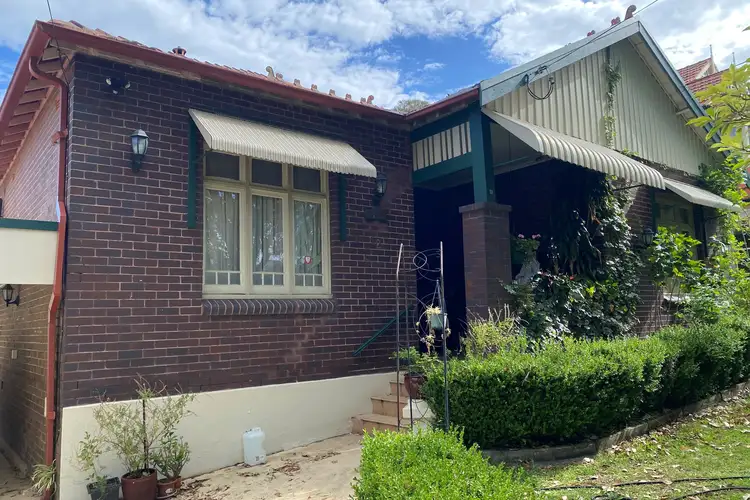 Main view of Homely house listing, 12 Campbell Street, Eastwood NSW 2122