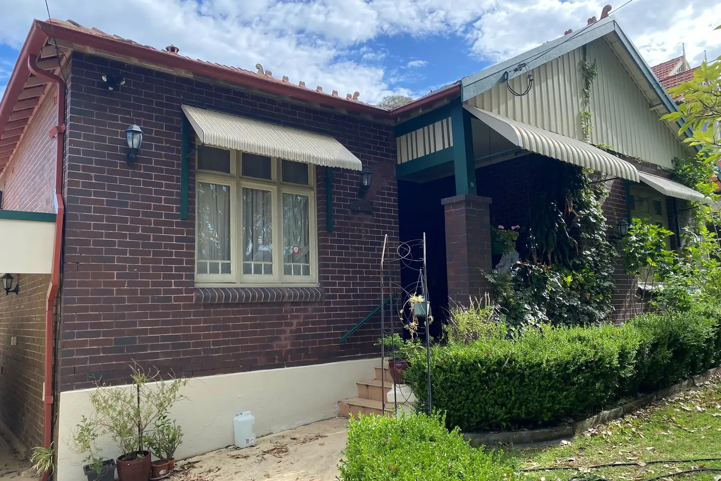 Main view of Homely house listing, 12 Campbell Street, Eastwood NSW 2122