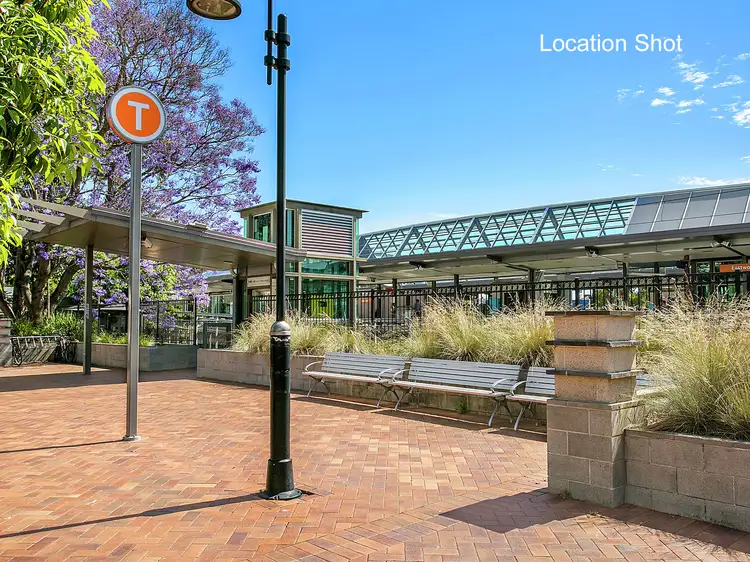 Third view of Homely house listing, 12 Campbell Street, Eastwood NSW 2122
