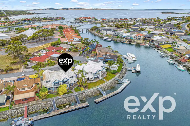 2/32 Parnkalla Avenue, Port Lincoln SA 5606