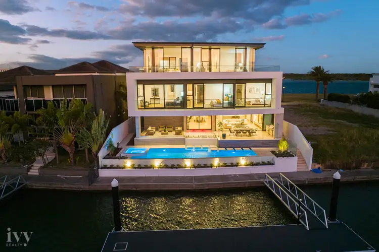 Third view of Homely house listing, 51 Knightsbridge Parade East, Sovereign Islands QLD 4216
