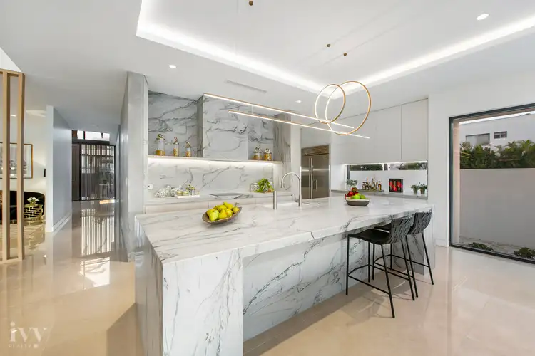 Sixth view of Homely house listing, 51 Knightsbridge Parade East, Sovereign Islands QLD 4216