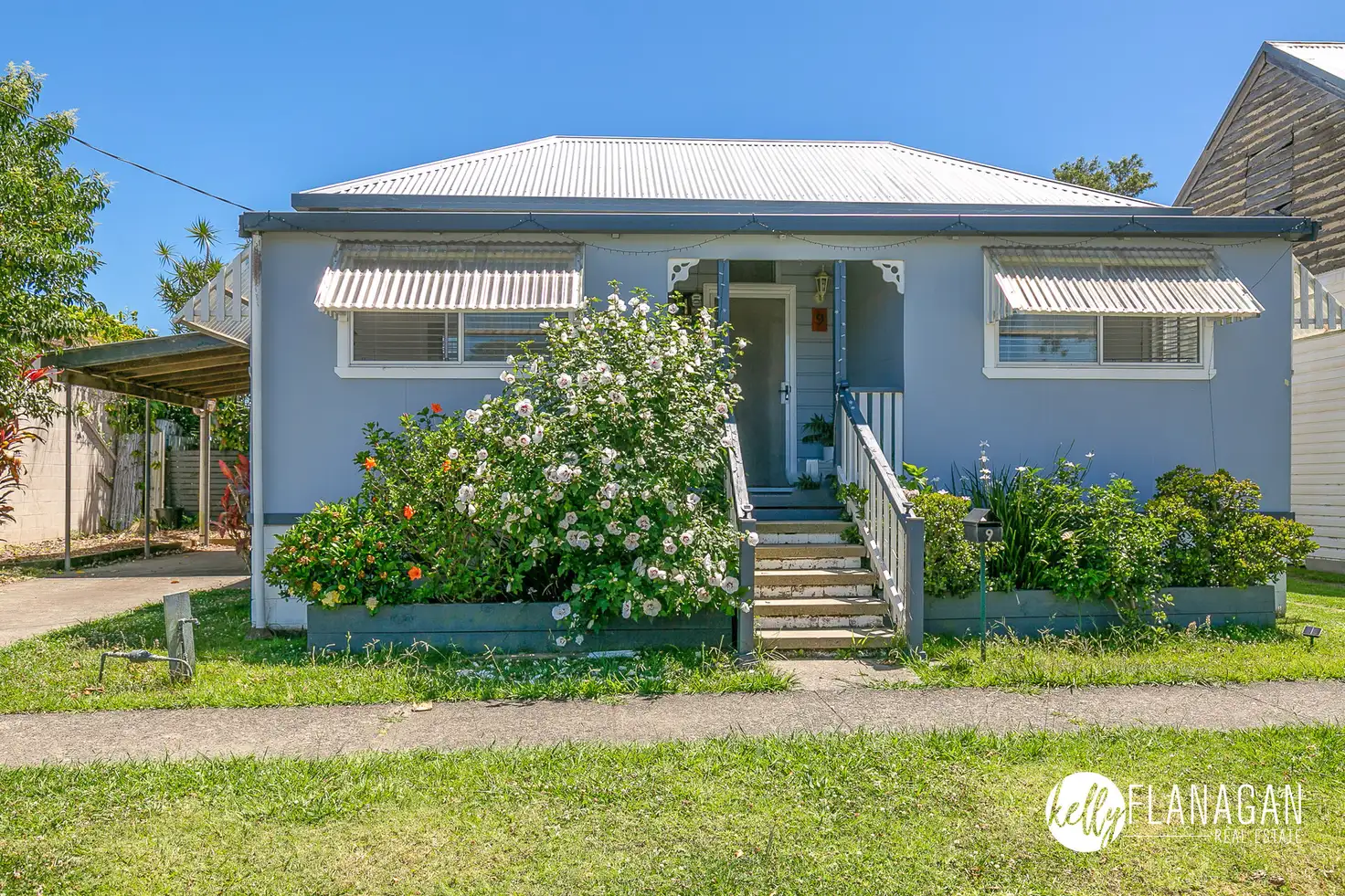 Main view of Homely house listing, 9 Main Street, Smithtown NSW 2440