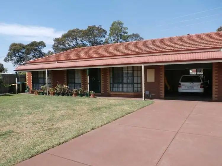 1/16 Gabrielle Close, Werribee VIC 3030