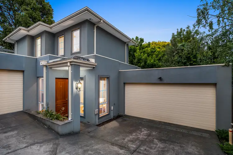 3/4 Gilbert Street, Mont Albert VIC 3127