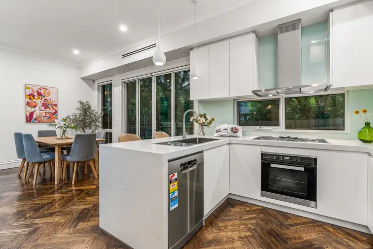 Fourth view of Homely townhouse listing, 3/4 Gilbert Street, Mont Albert VIC 3127