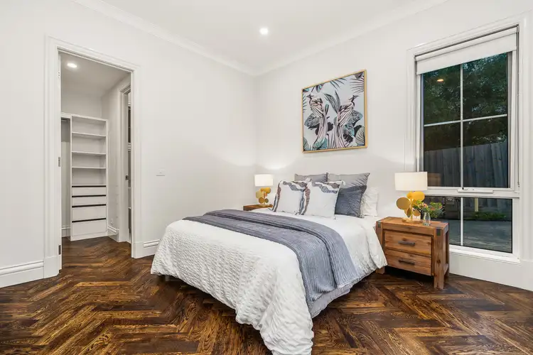 Fifth view of Homely townhouse listing, 3/4 Gilbert Street, Mont Albert VIC 3127