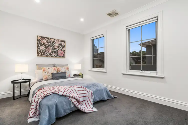 Sixth view of Homely townhouse listing, 3/4 Gilbert Street, Mont Albert VIC 3127