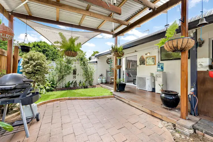 Fifth view of Homely unit listing, 6/36-38 Old Smithfield Road, Freshwater QLD 4870