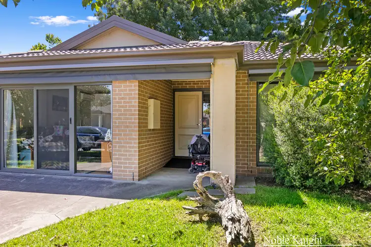 4 Loan Street, Yea VIC 3717