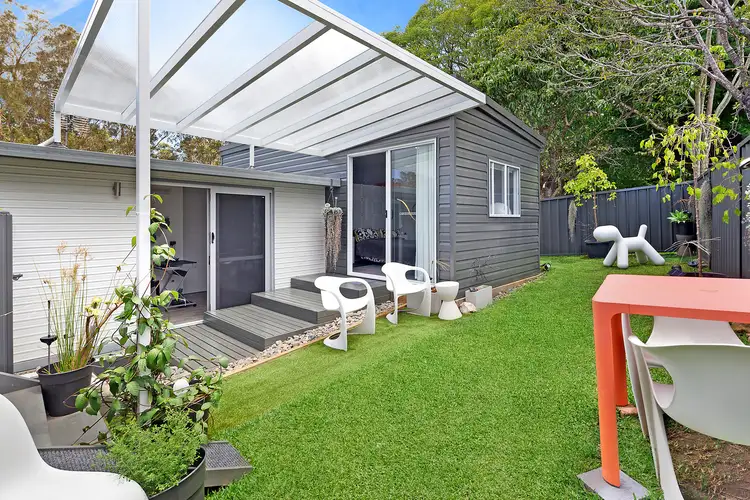 Main view of Homely villa listing, 1/45 Old Coast Road, Nambucca Heads NSW 2448